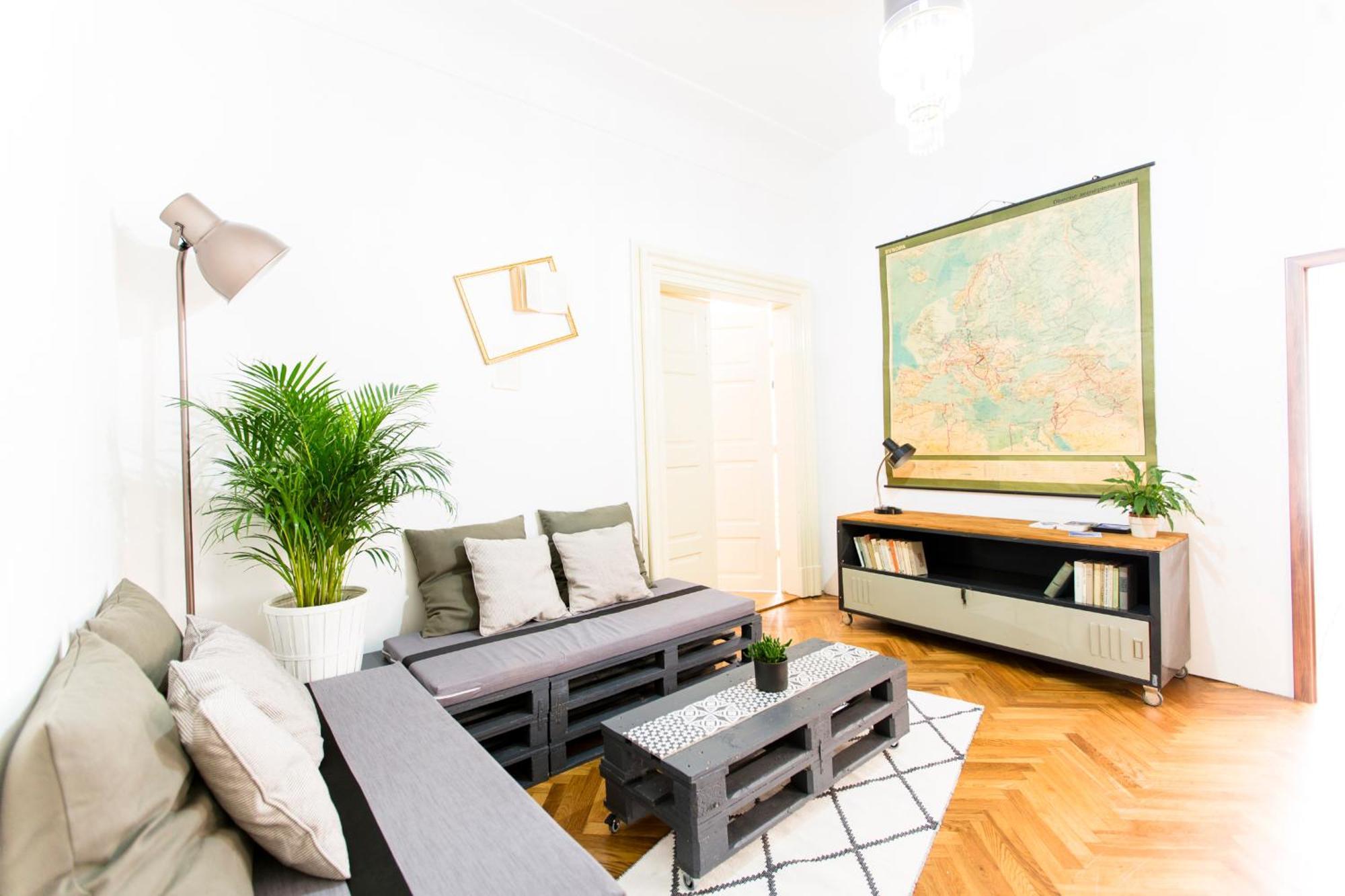 Friday Songs Apartment ปราก ภายนอก รูปภาพ