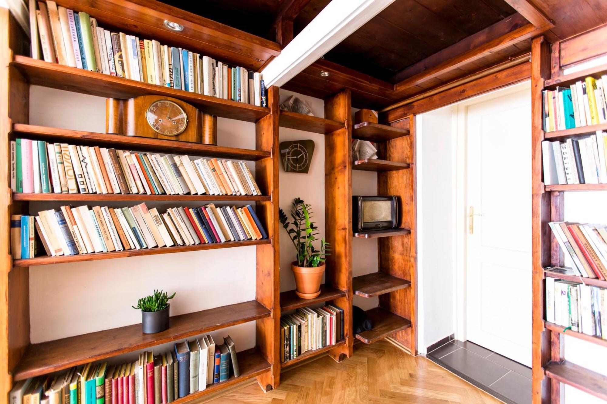 Friday Songs Apartment ปราก ภายนอก รูปภาพ