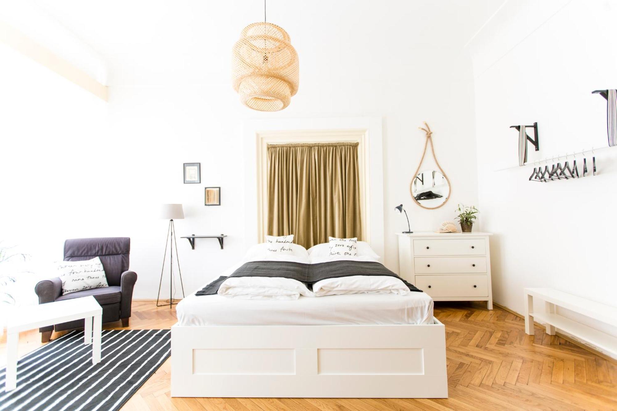 Friday Songs Apartment ปราก ภายนอก รูปภาพ