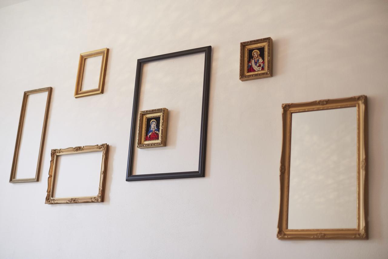 Friday Songs Apartment ปราก ภายนอก รูปภาพ
