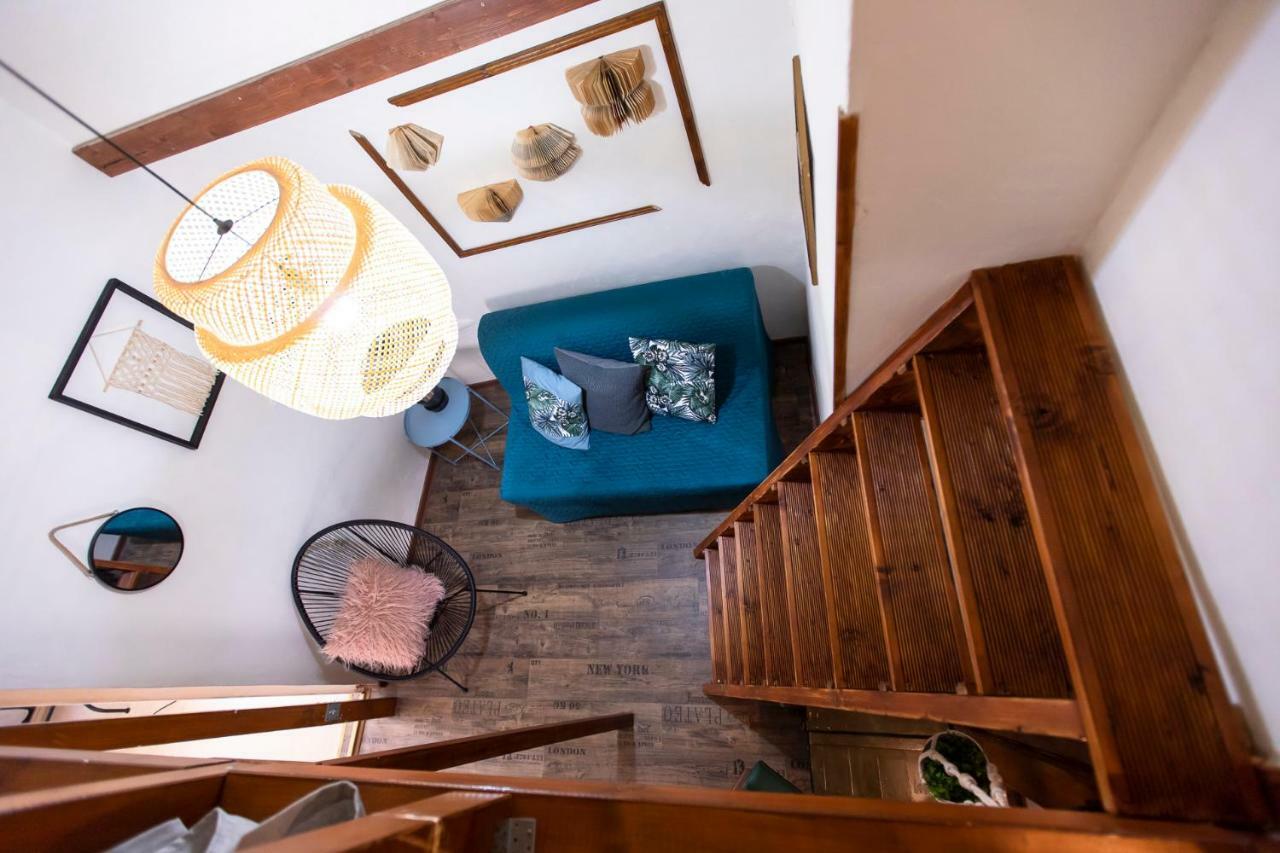 Friday Songs Apartment ปราก ภายนอก รูปภาพ
