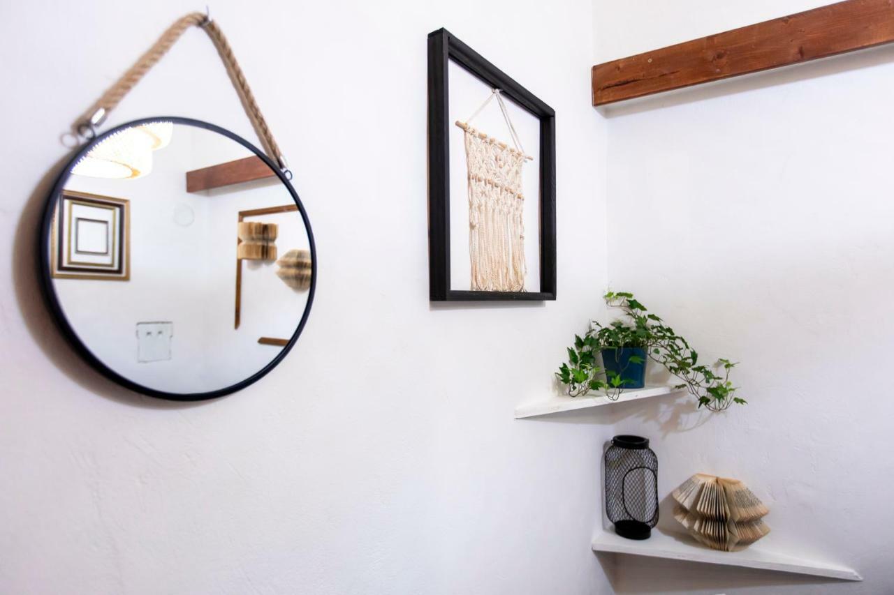 Friday Songs Apartment ปราก ภายนอก รูปภาพ