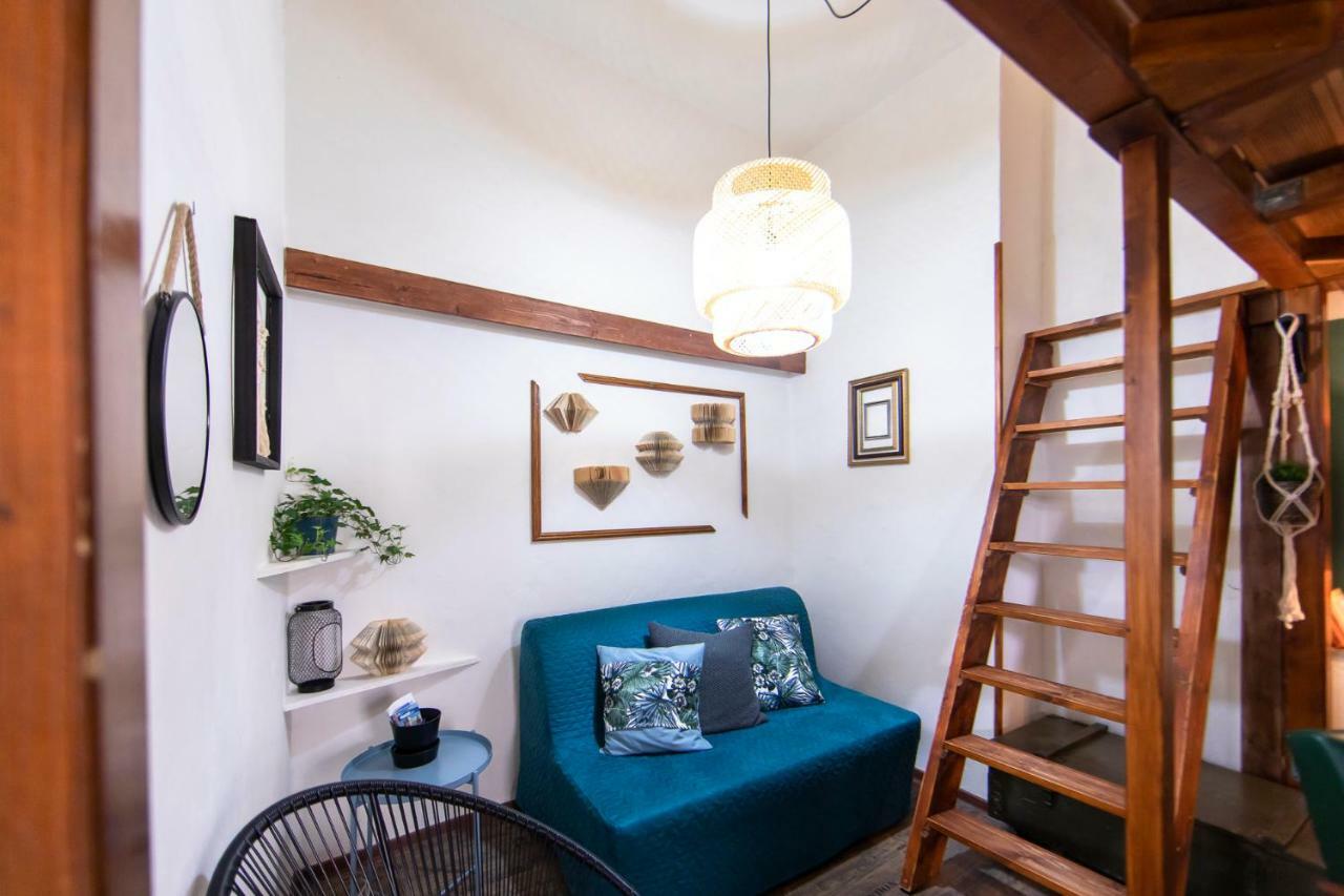 Friday Songs Apartment ปราก ภายนอก รูปภาพ